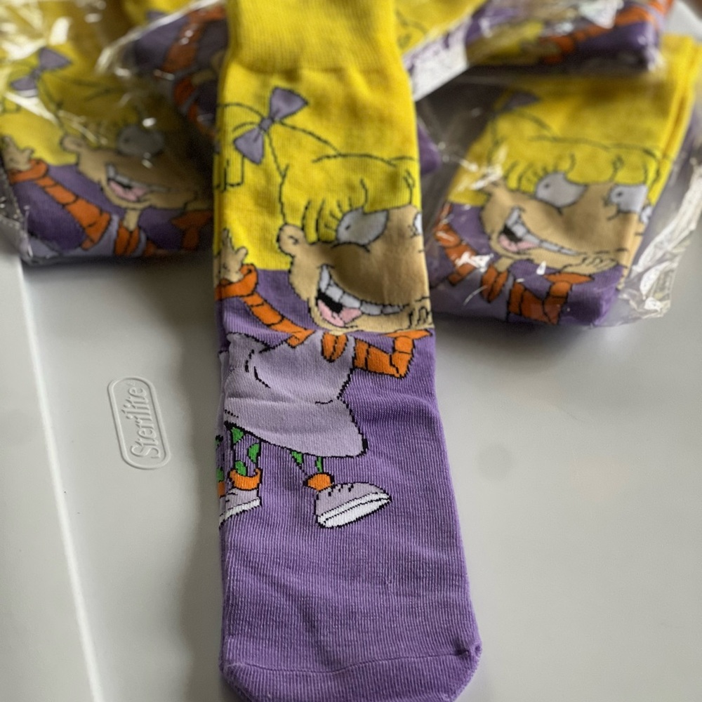 Angelica Socks
